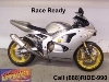 used custom kawasaki racing sport bike